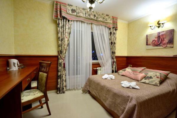 Api IV Zakopane Bed and Breakfast Eksteriør billede